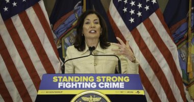 Hochul admits New York needs nuclear power â but getting it won't be easy